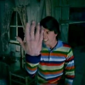 Meet your Posher, Karl